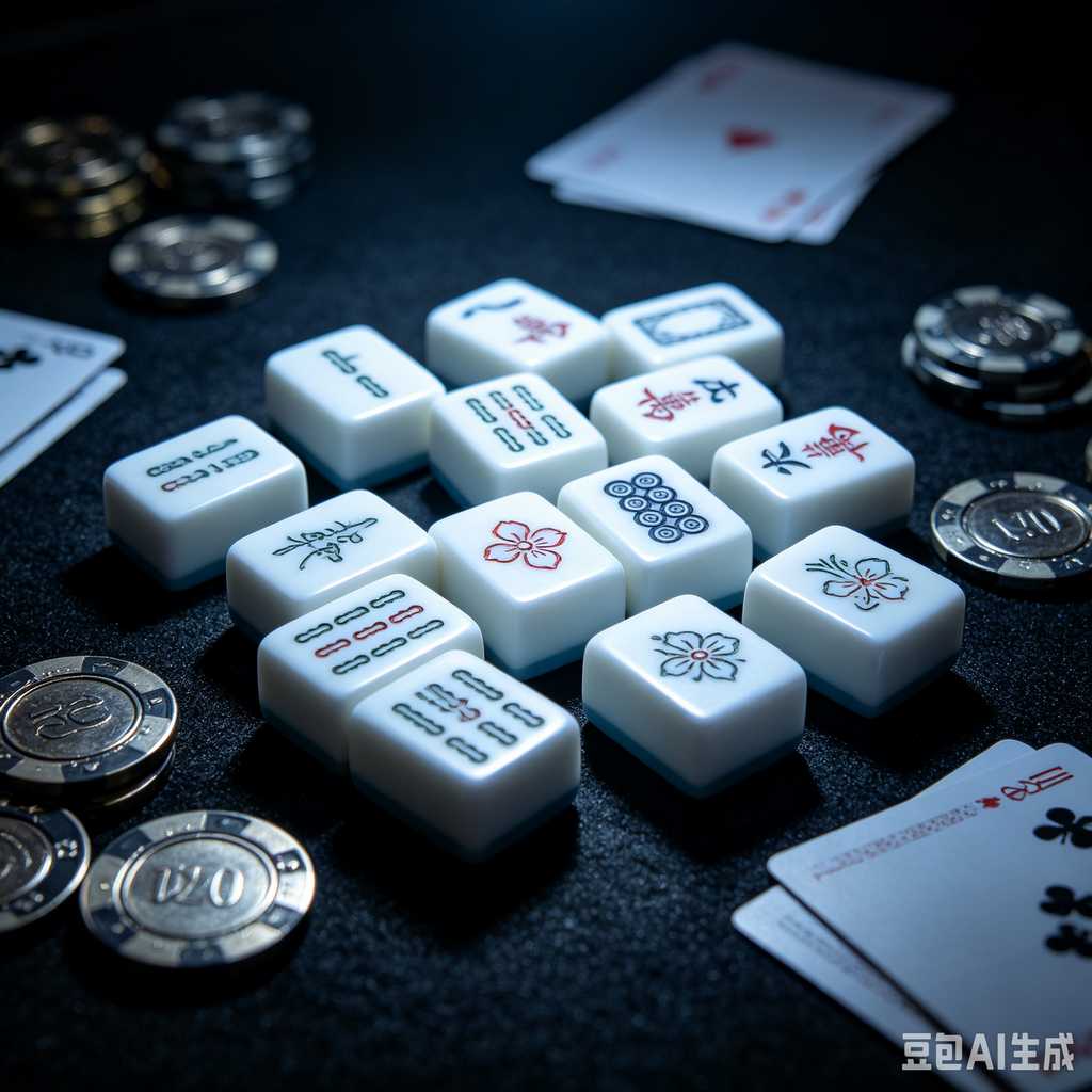 Colorado,mahjong
