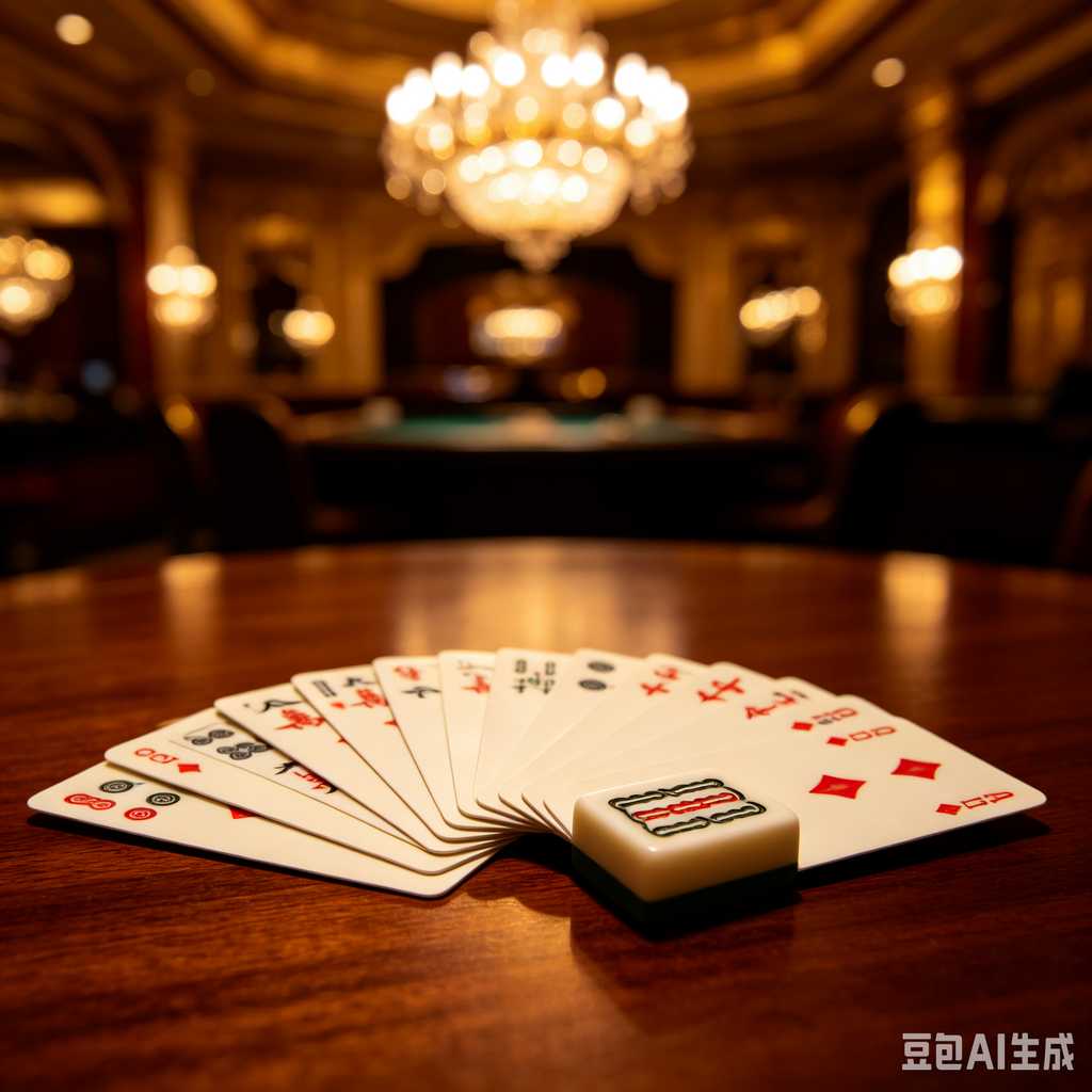 Chico,mahjong