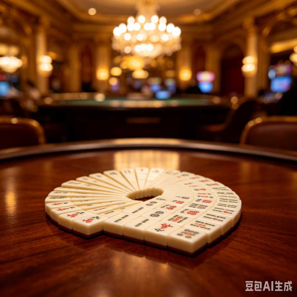 Georgetown,mahjong