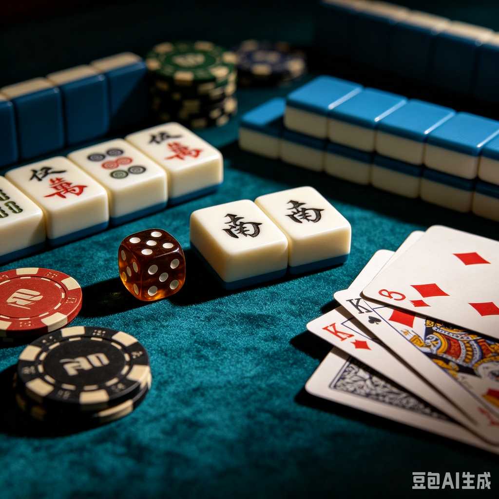 NewOrleans,mahjong
