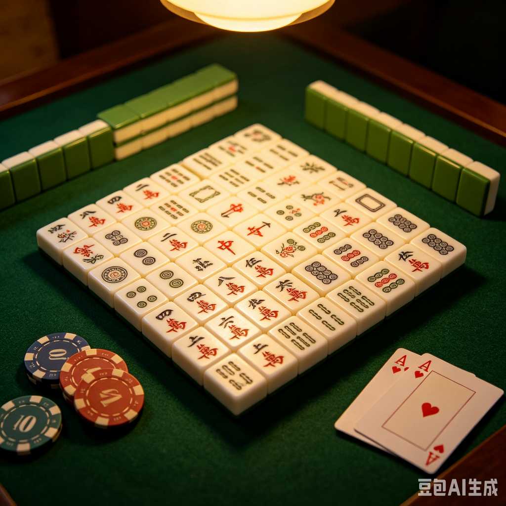 Charlotte,mahjong