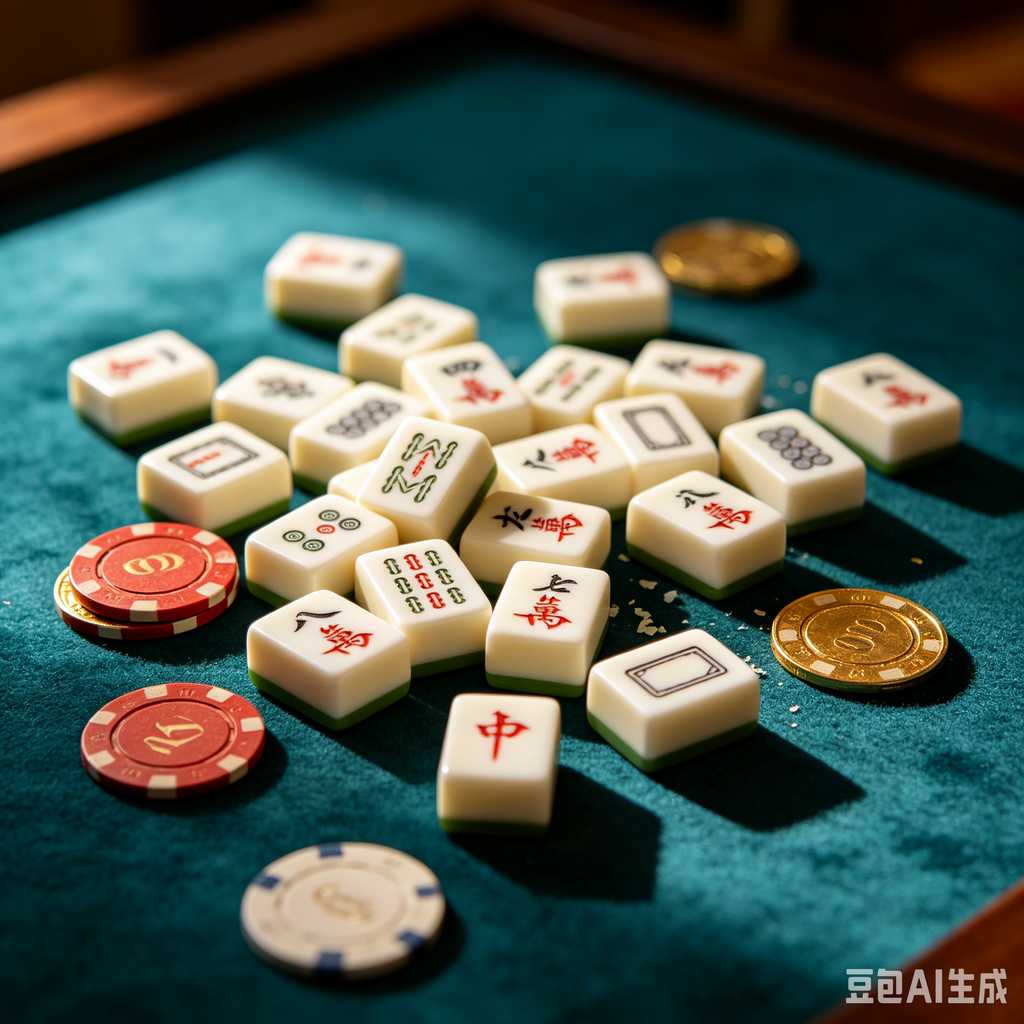 SiouxFallsSD,mahjong