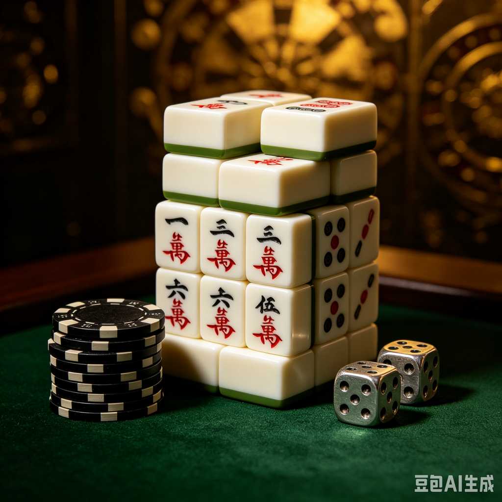 Anaheim,mahjong
