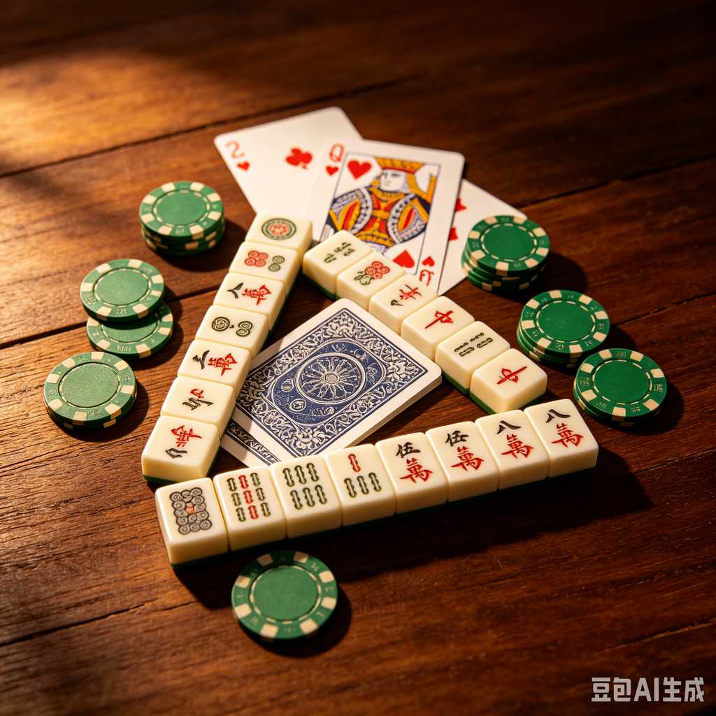 Nashville,mahjong