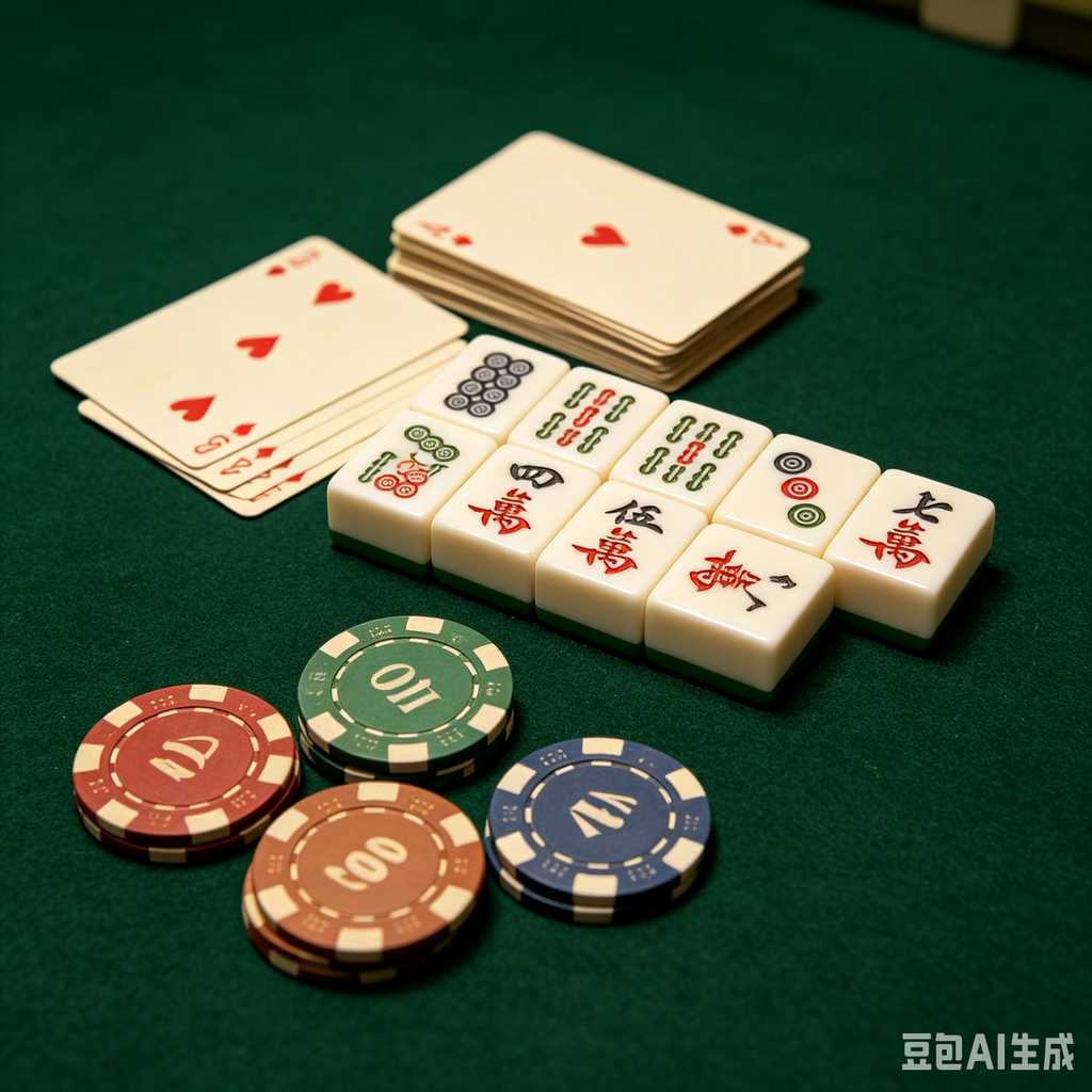 ChulaVista,mahjong