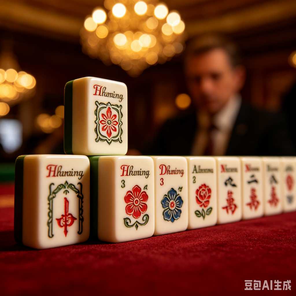LondonON,mahjong