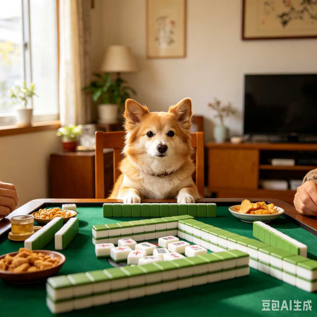 Cleveland,mahjong