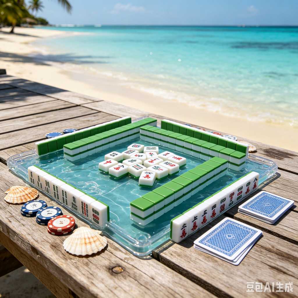 Boulder,mahjong
