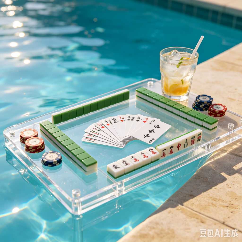 Stuttgart,mahjong