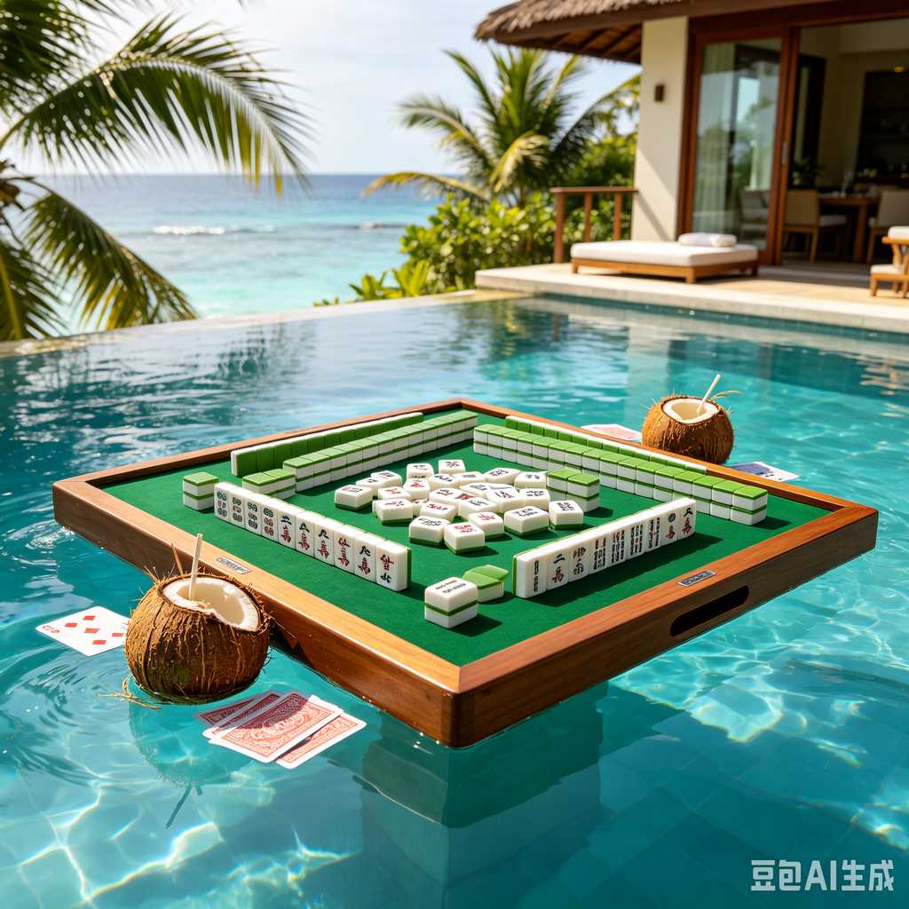 Guadalajara,mahjong