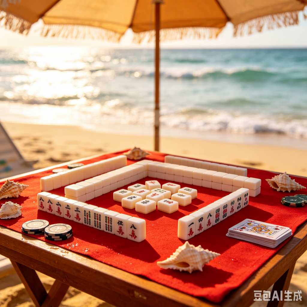 Seville,mahjong