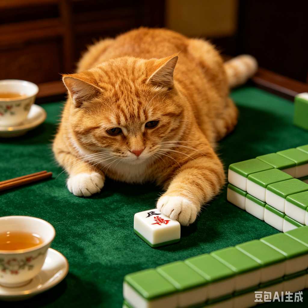 KansasCity,mahjong