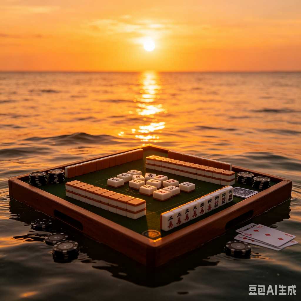 Copenhagen,mahjong